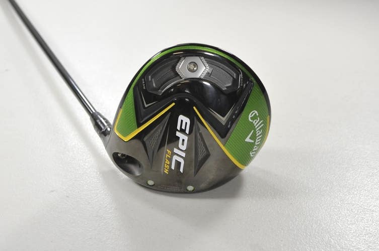 Callaway Epic Flash 9.0* Driver X-Stiff Flex Right MMT 60g  # 214192