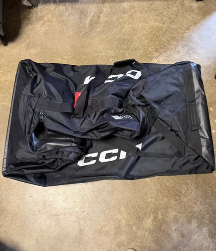 CCM Goalie Bag (New)