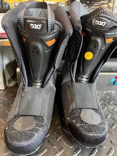 Fischer RC4 LINER ONLY 23.5