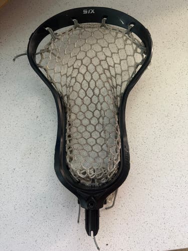 STX Duel 3 Used Stringing Head (Used)