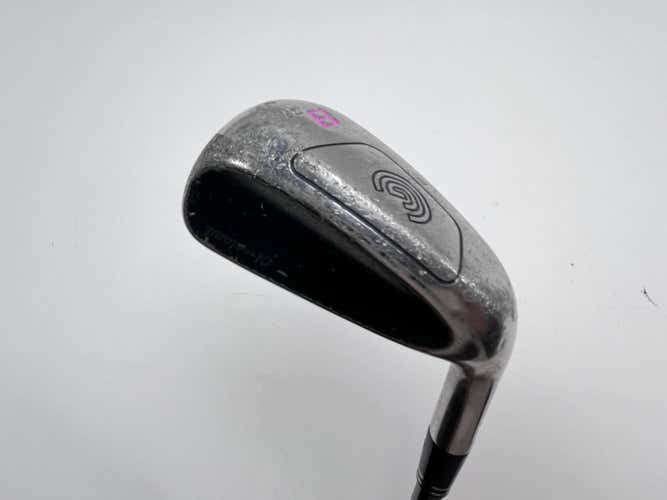 Cleveland Hibore Womens Series Single 8 Iron 50g Ladies Graphite Womens RH