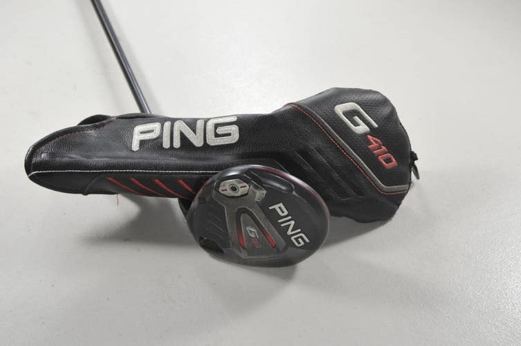 Ping G410 SFT 3-16* Fairway Wood Regular Flex Right Alta CB 65g Graphite #200940