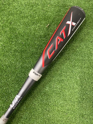 Marucci CATX Connect Hybrid USA Youth 2024 (-11)