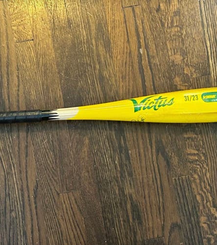 New 2024 Victus Pencil USSSA Certified Bat 31/23 (-8)