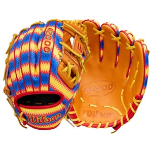 NEW | Wilson 2025 Chinook Seedery OG A2000 1786SS 11.5” Infield Baseball Glove Box/Bag/Can