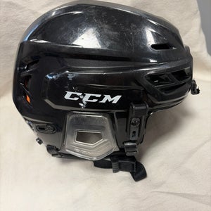 Small CCM Tacks 710 Helmet (Used)