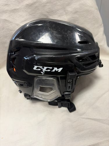 Small CCM Tacks 710 Helmet (Used)