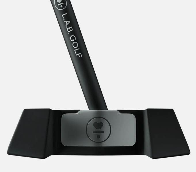 LAB Golf MEZZ 1 Center Shaft Putter Right Hand 34