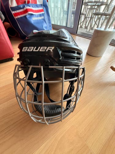 Medium Bauer IMS 5.0 Helmet (Used)