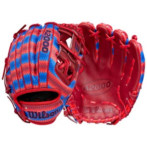 NEW | Wilson 2025 Chinook Seedery BBQ A2000 1786SS 11.5” Infield Baseball Glove Box/Bag/Can