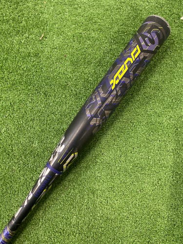 Louisville Slugger Limited Edition Xeno Fastpitch 2024 (-10)