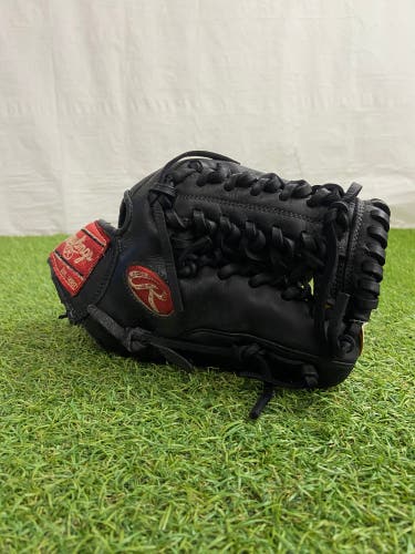 Rawlings Pro Preferred RH Infield Baseball Glove | 11.5"