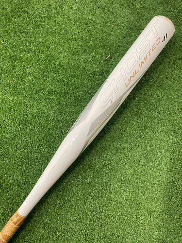 Easton Ghost Unlimited Fastpitch 2023 (-11)