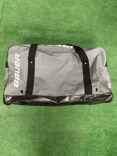 Bauer Hockey Equipment Bag (Used)