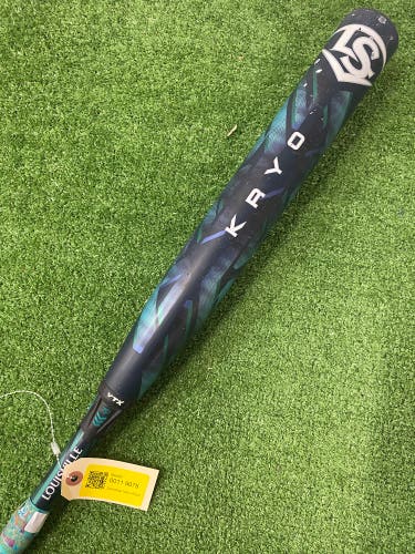 Louisville Slugger Kryo Fastpitch 2025 (-11)