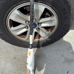 2021 DeMarini CF Zen Composite USSSA Certified Bat (-10) 21 oz 31" (New)