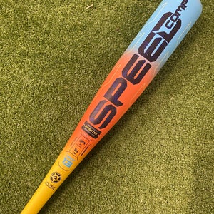 Easton Speed Comp (2 5/8") USA Youth Bat 2025 (-13)