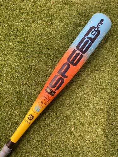 Easton Speed Comp (2 5/8") USA Youth Bat 2025 (-13)