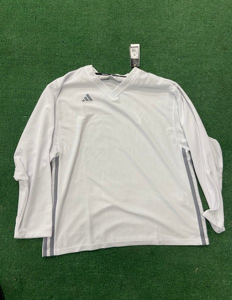 Adidas Hockey Practice Jersey | Men's Size Medium