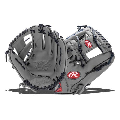 Rawlings Select Pro Lite Francisco Lindor 11.5" Youth Baseball Glove: SPL150FLG