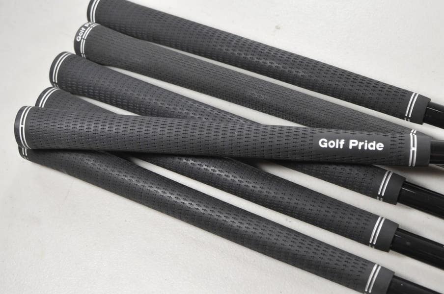 Fer à repasser Titleist T200 2023 / 6-PW + 48° / Flex régulier AMT