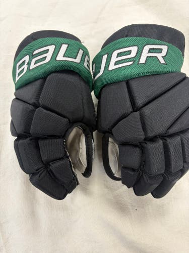 Bauer Vapor Team Gloves 11" (Used)