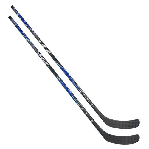 2 Pack - Bauer Vapor Flylite Right Handed Hockey Stick P28 65 Flex Pro Stock (New)