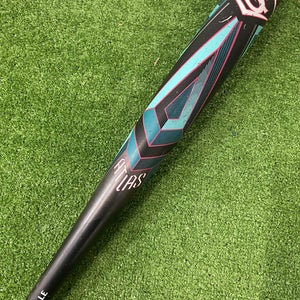 Louisville Slugger Atlas BBCOR Bat (-3) 2025