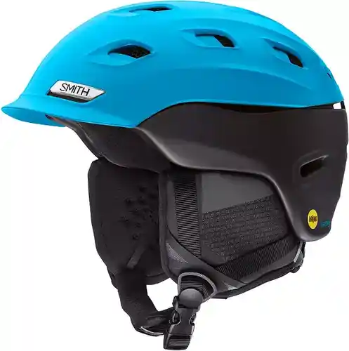 NEW Smith Vantage MIPS Helmet Small Matte Snorkel/Black