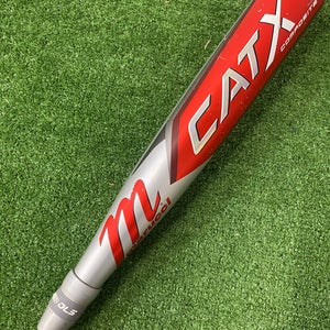 Marucci CAT X Composite (2 3/4") USSSA 2023 (-10)