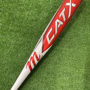 Marucci CAT X Composite (2 3/4") USSSA 2023 (-10)