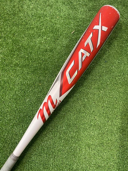 Marucci CAT X Composite (2 3/4") USSSA 2023 (-10)