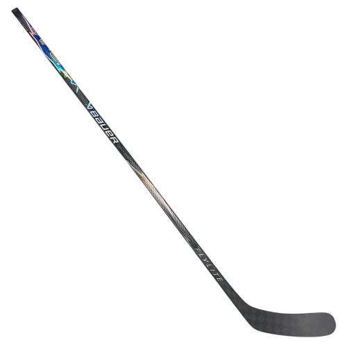 Bauer Vapor Flylite Left Hand Hockey Stick Toe Pattern 65 Flex Pro Stock (New)