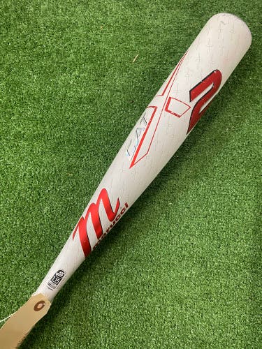 Marucci CATX2 Alloy Jr. Big Barrel (2 3/4") USSSA 2025 (-10)
