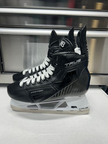 True Custom SVH Pro Skate Size 8.5 Regular Width (New) OHL Prostock