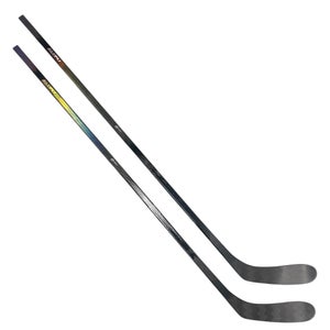 2 Pack - CCM JetSpeed FT8 Pro Left Hand Hockey Stick P28 60 Flex Pro Stock (New)
