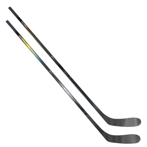 2 Pack - CCM JetSpeed FT8 Pro Left Hand Hockey Stick P28 60 Flex Pro Stock (New)