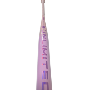 2026 NEW Easton Ghost Unlimited Composite Bat (-11) 21 oz 32" (New)