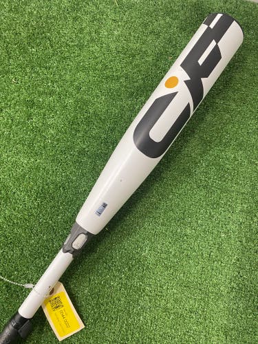 DeMarini CF (2 5/8") USSSA Bat 2022 (-5)