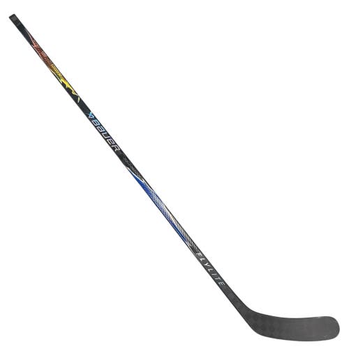 Bauer Vapor Flylite Left Hand Hockey Stick P28 65 Flex Pro Stock (New)
