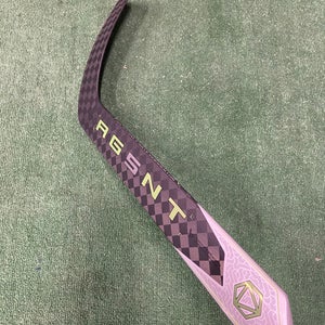Bauer Agent Goalie Stick Regular | Senior 26" Paddle