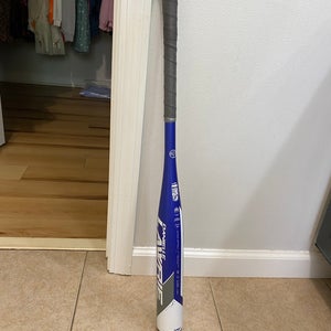 2023 AXE Danielle Lawrie Alloy Bat (-12) 17 oz 29" (Used)