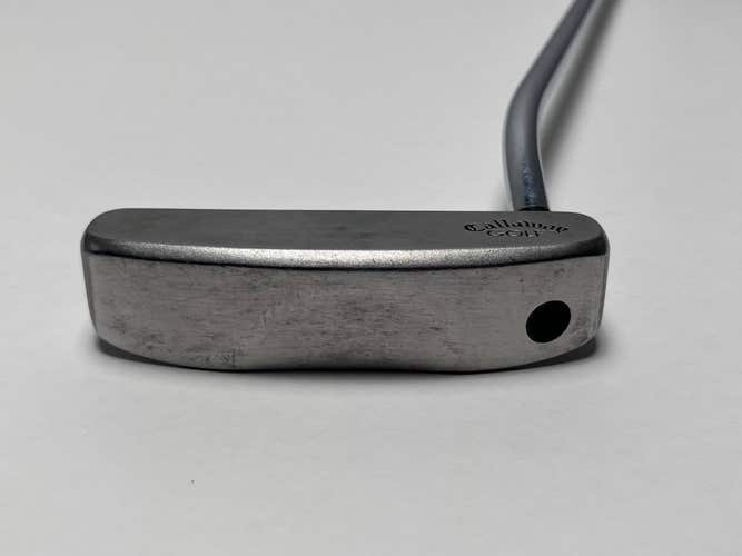 Callaway Big Bertha Blade Putter 35" Mens RH