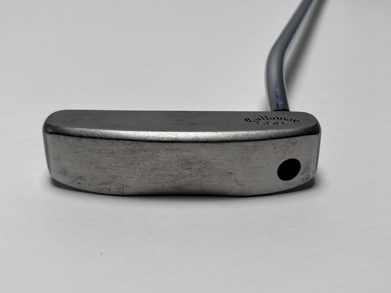 Callaway Big Bertha Blade Putter 35" Mens RH