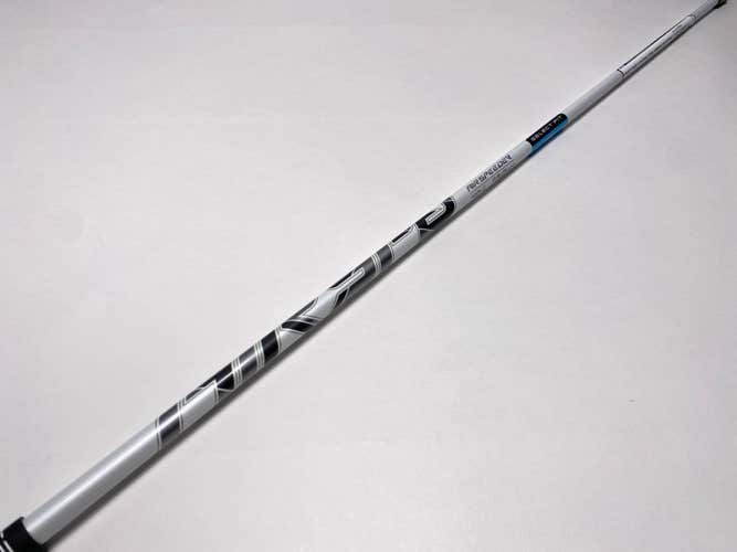 Fujikura Air Speeder 2025 40g Ladies Fairway Wood Shaft 38.75"-Taylormade READ