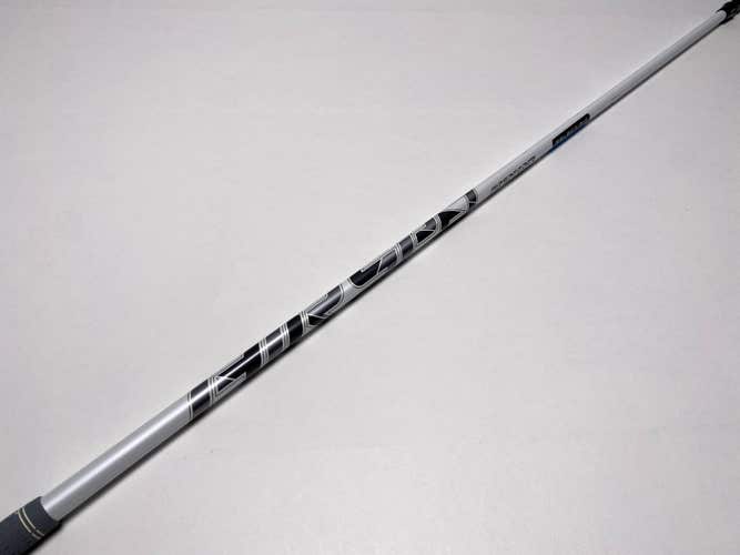 Fujikura Air Speeder 2025 40g Ladies Graphite Fairway Wood Shaft 38"-Taylormade