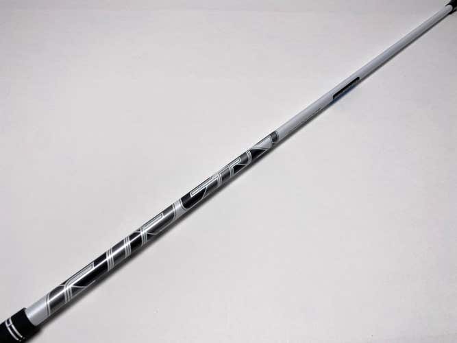 Fujikura Air Speeder 2025 40g Ladies Graphite Hybrid Shaft 34.25"-Taylormade