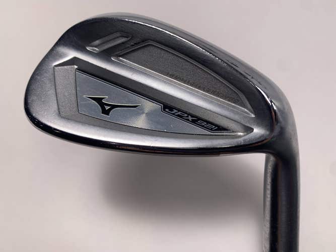 Mizuno JPX 921 Forged Gap Wedge GW Recoil ESX 440 F0 Ladies Graphite Womens RH