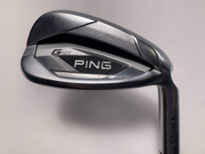 Ping G425 Pitching Wedge PW Black Dot TT Elevate VSS 95g Regular Steel Mens RH