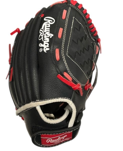 Rawlings RH Infield P110S Baseball Glove 11" (Used)